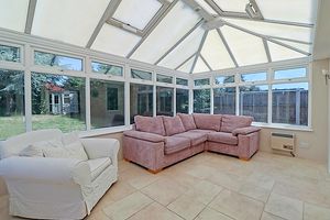 Conservatory- click for photo gallery